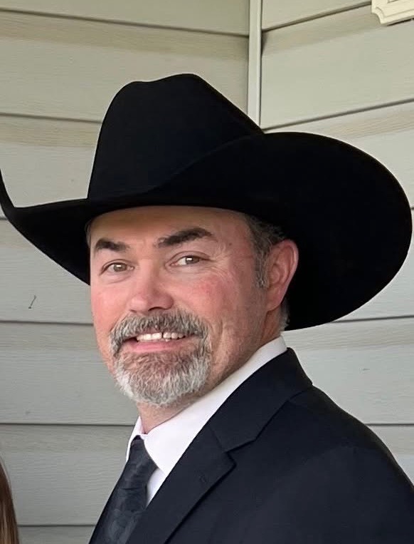GLH #1 winner — Travis Hardin